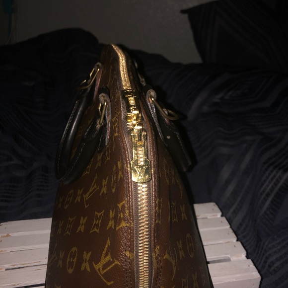 Louis Vuitton 💖ALMA💖 - Picture 15 of 16